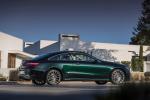 Mercedes-Benz E400 4Matic AMG Line Coupe 2017 года (WW)